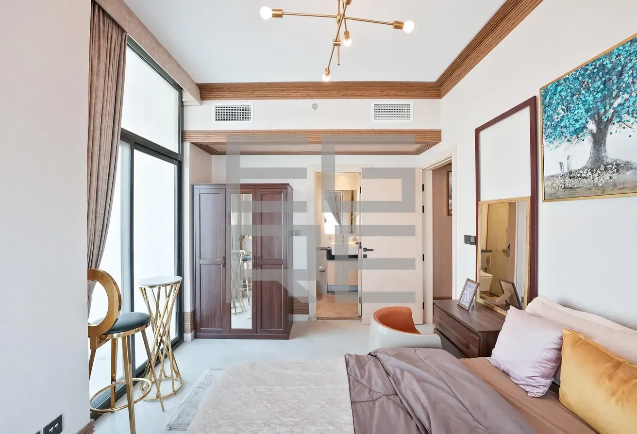 Spacious & Fully-Furnished | Vacant | Prime Location