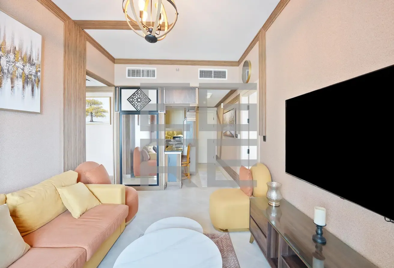 Spacious & Fully-Furnished | Vacant | Prime Location