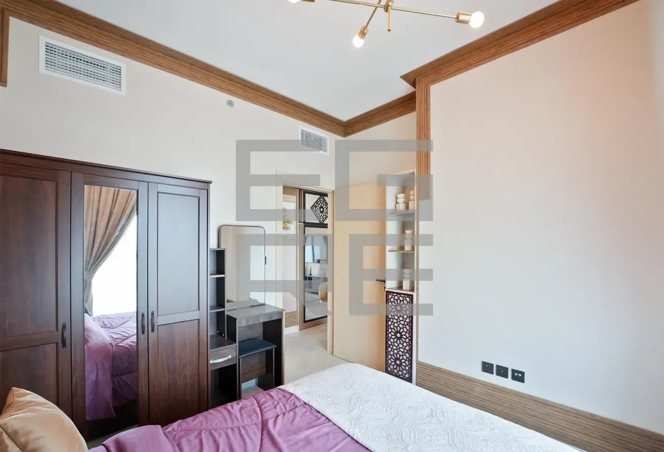 Spacious & Fully-Furnished | Vacant | Prime Location