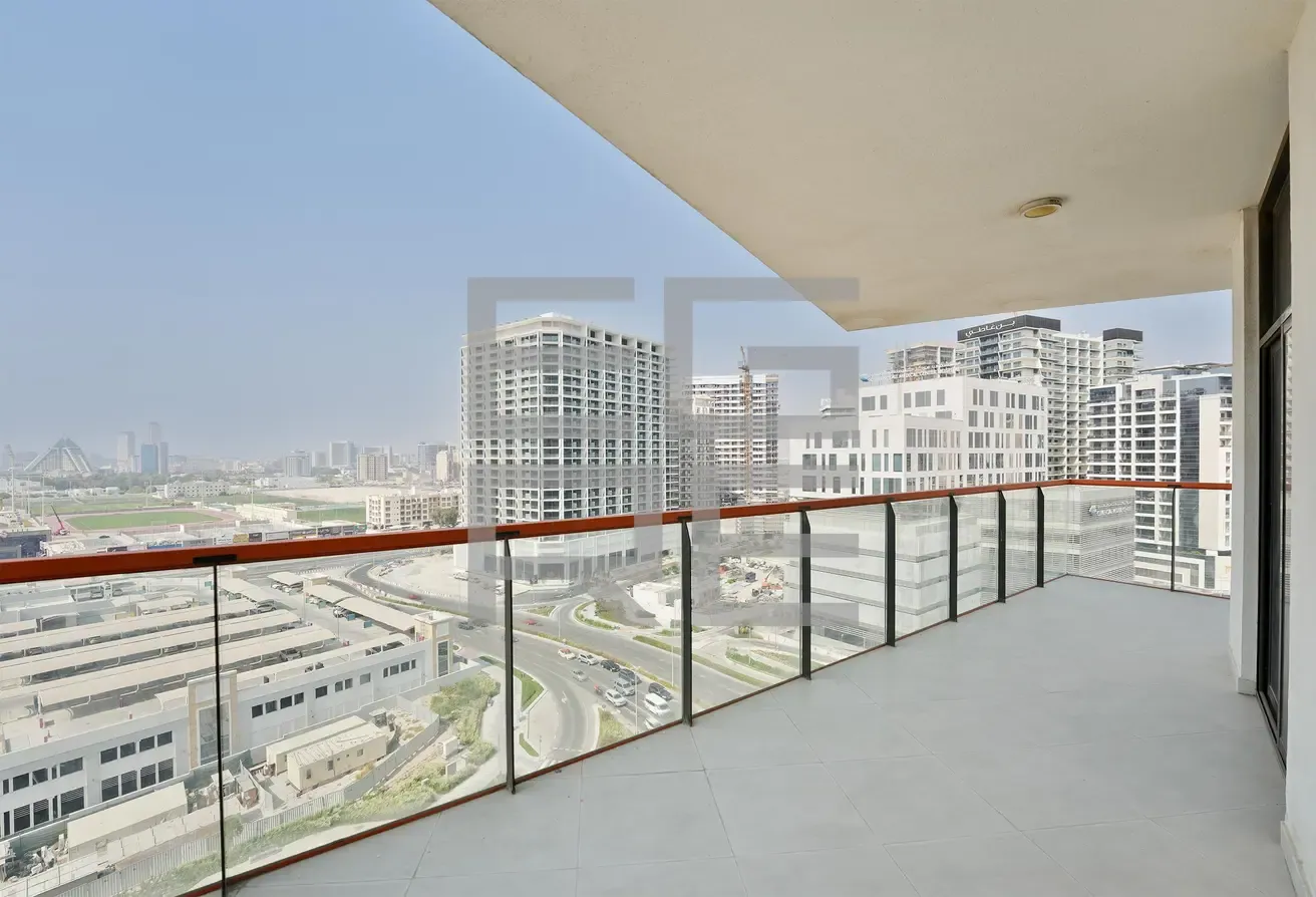 Spacious & Fully-Furnished | Vacant | Prime Location