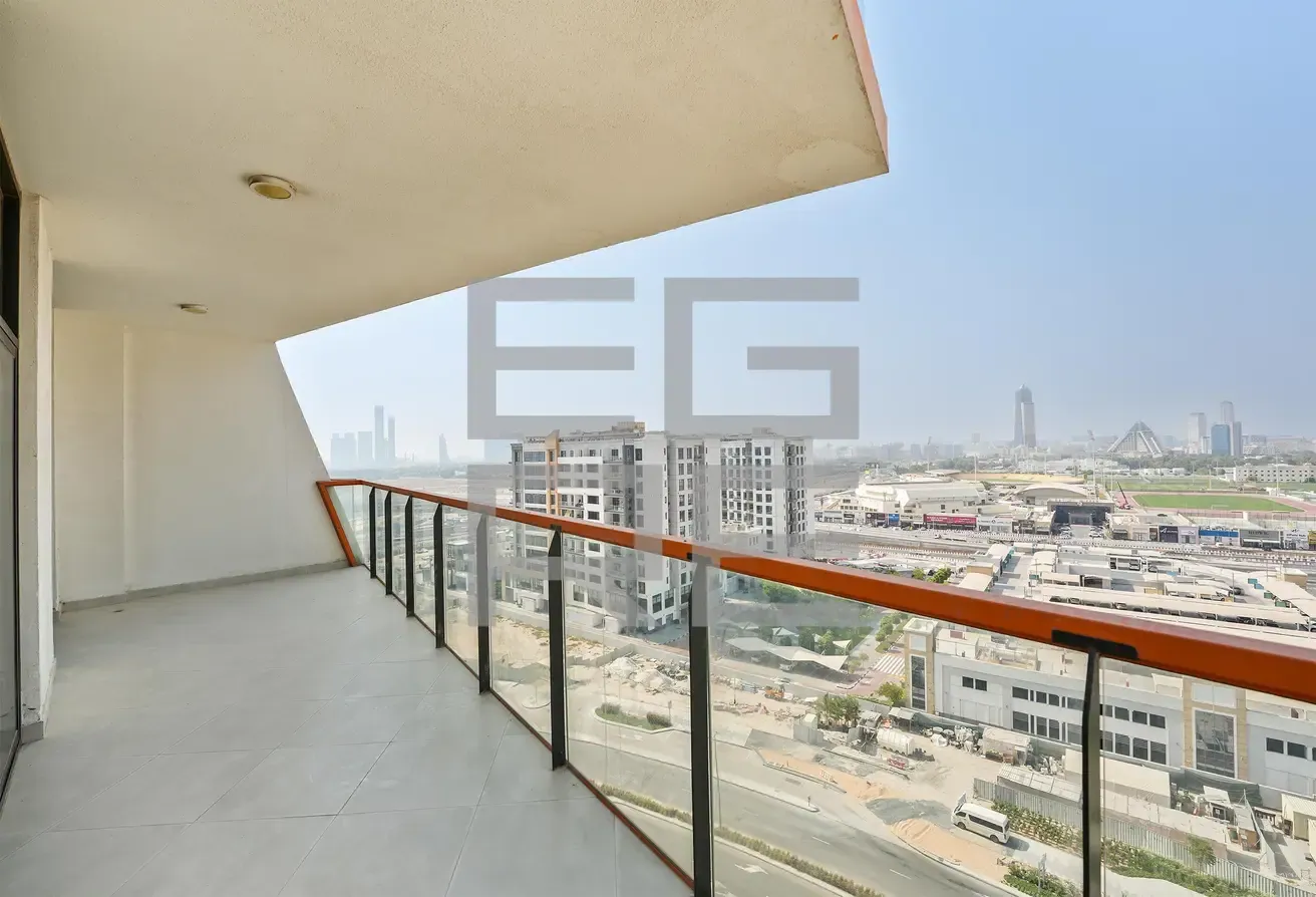 Spacious & Fully-Furnished | Vacant | Prime Location