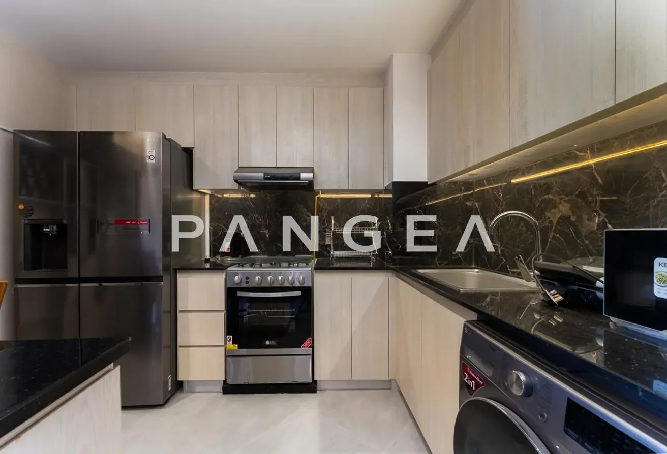 City View | Fully Furnished | Brand New