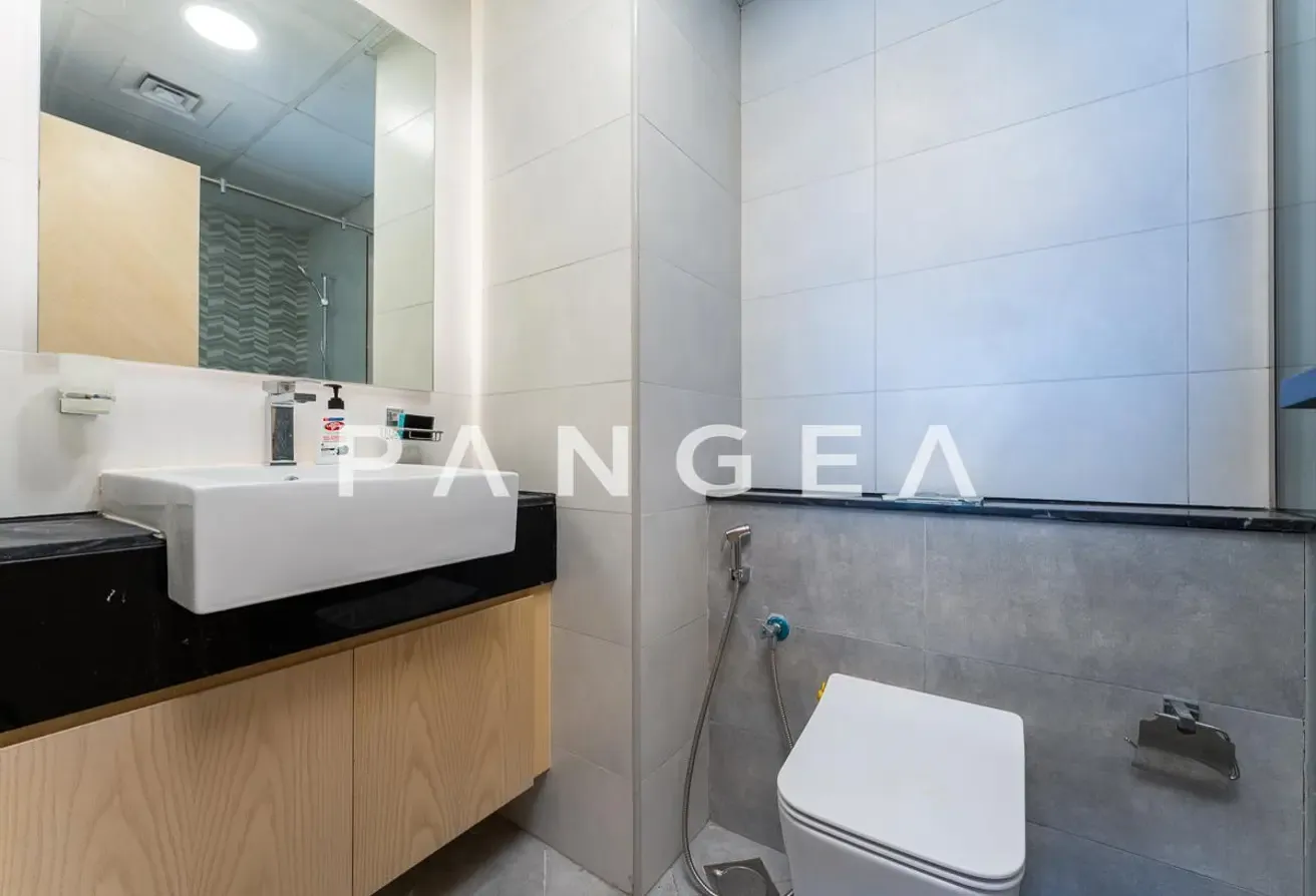 City View | Fully Furnished | Brand New