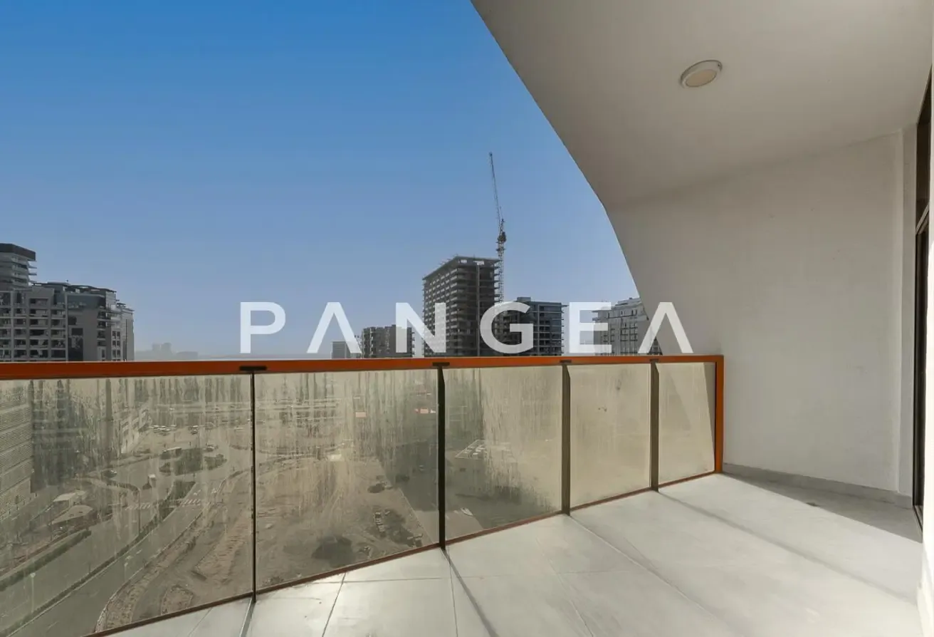 City View | Fully Furnished | Brand New