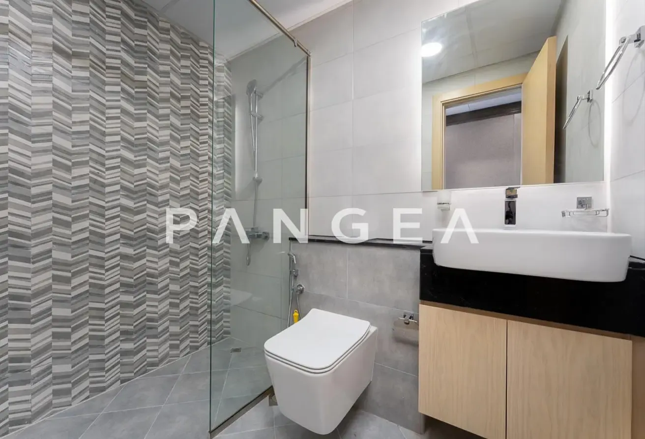 City View | Fully Furnished | Brand New
