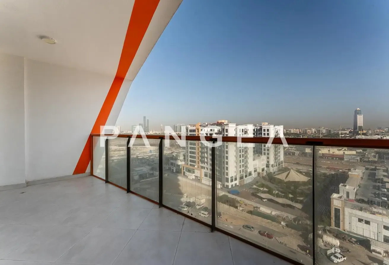 City View | Fully Furnished | Brand New