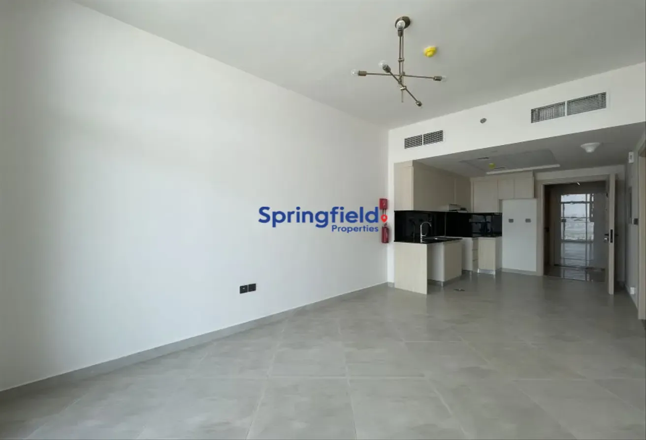 Burj Skyline View | Spacious Unit | Vacant Soon