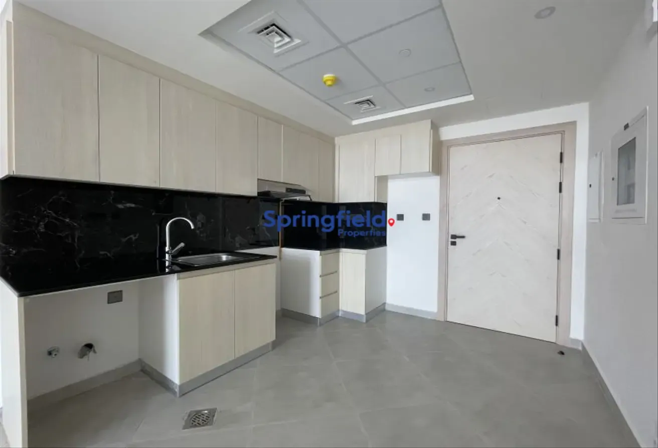 Burj Skyline View | Spacious Unit |  Vacant Soon