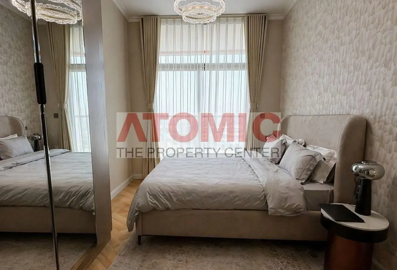 Dubai Frame Views | Fully Furnished | Vacant