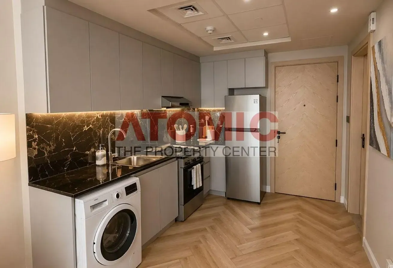 Dubai Frame Views | Fully Furnished | Vacant