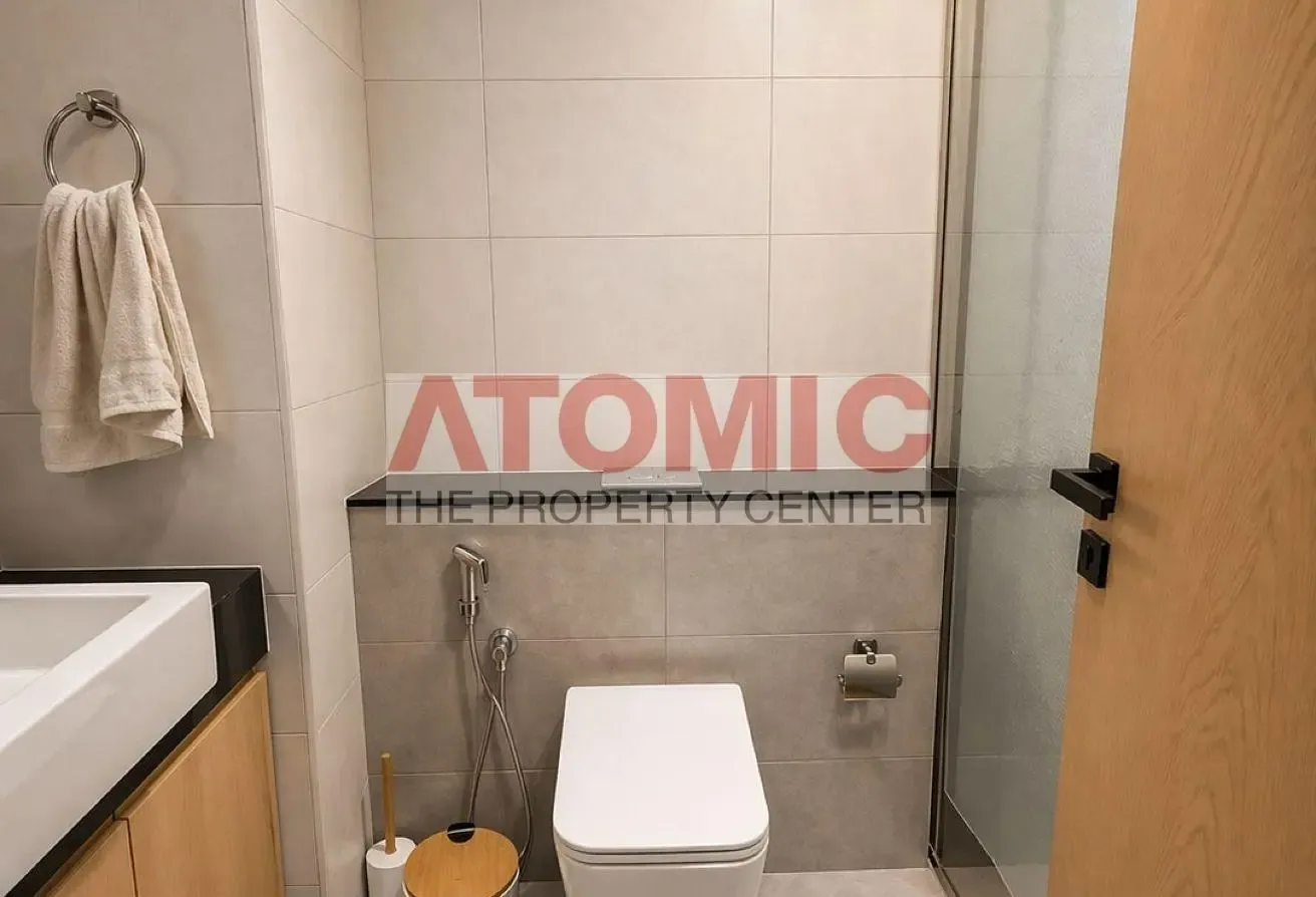 Dubai Frame Views | Fully Furnished | Vacant