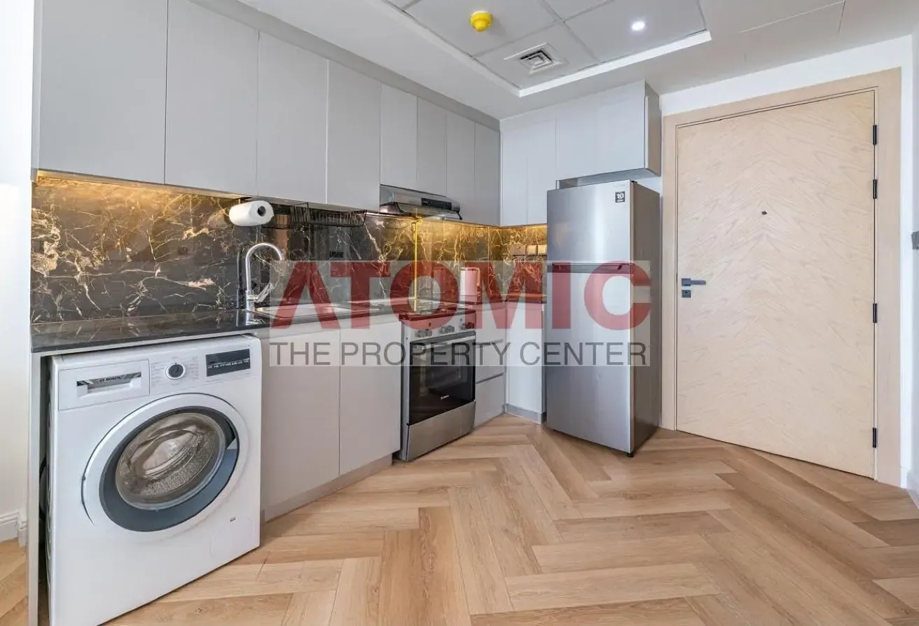 Dubai Frame Views | Fully Furnished | Vacant