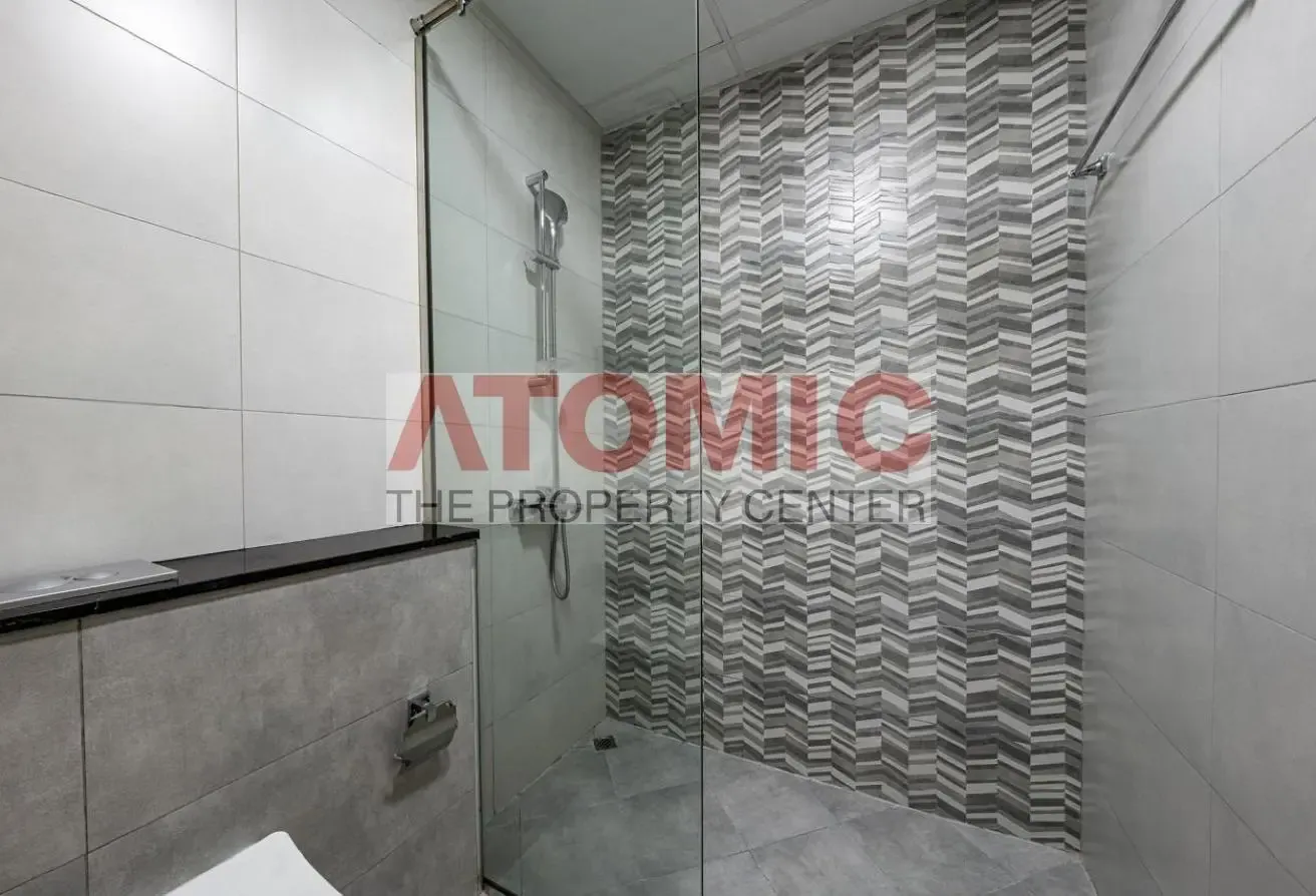 Dubai Frame Views | Fully Furnished | Vacant
