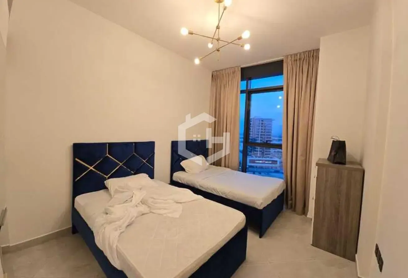 2 BR Apartment | Fully Furnished | Genuine Sale