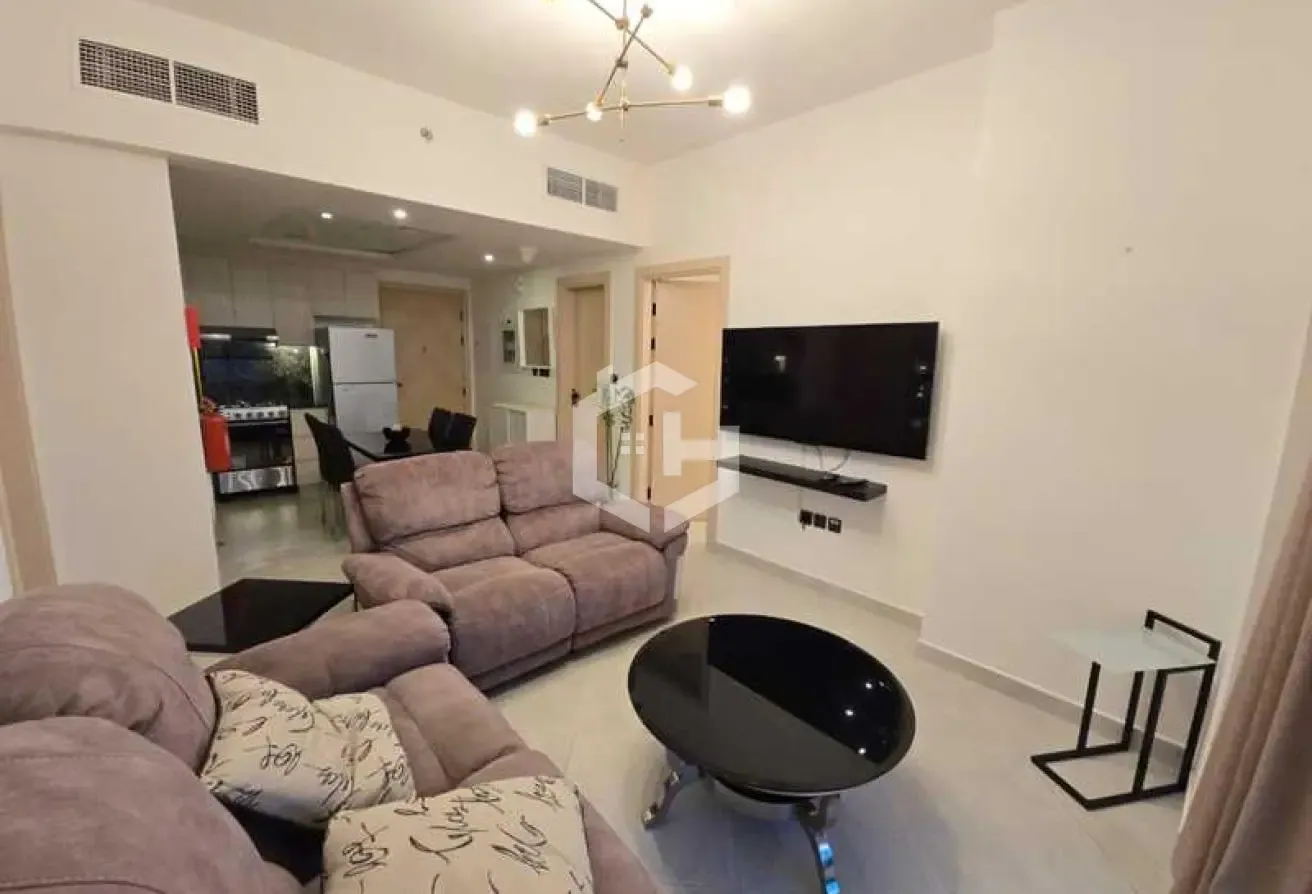 2 BR Apartment | Fully Furnished | Genuine Sale