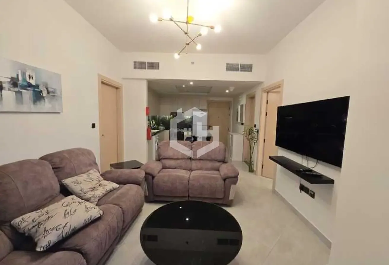 2 BR Apartment | Fully Furnished | Genuine Sale