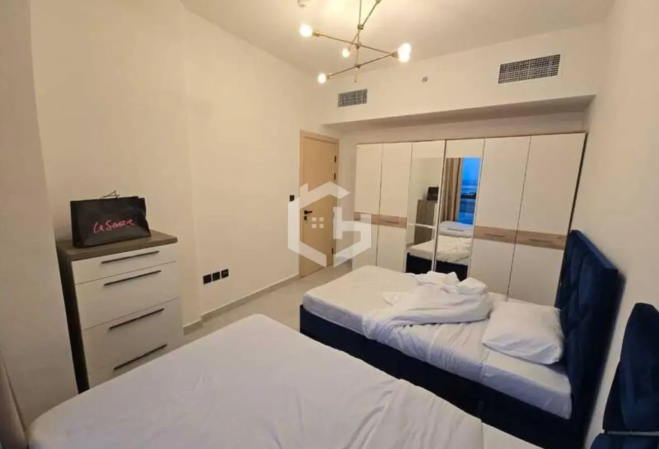 2 BR Apartment | Fully Furnished | Genuine Sale