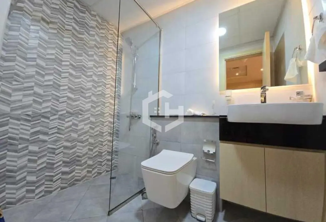 2 BR Apartment | Fully Furnished | Genuine Sale