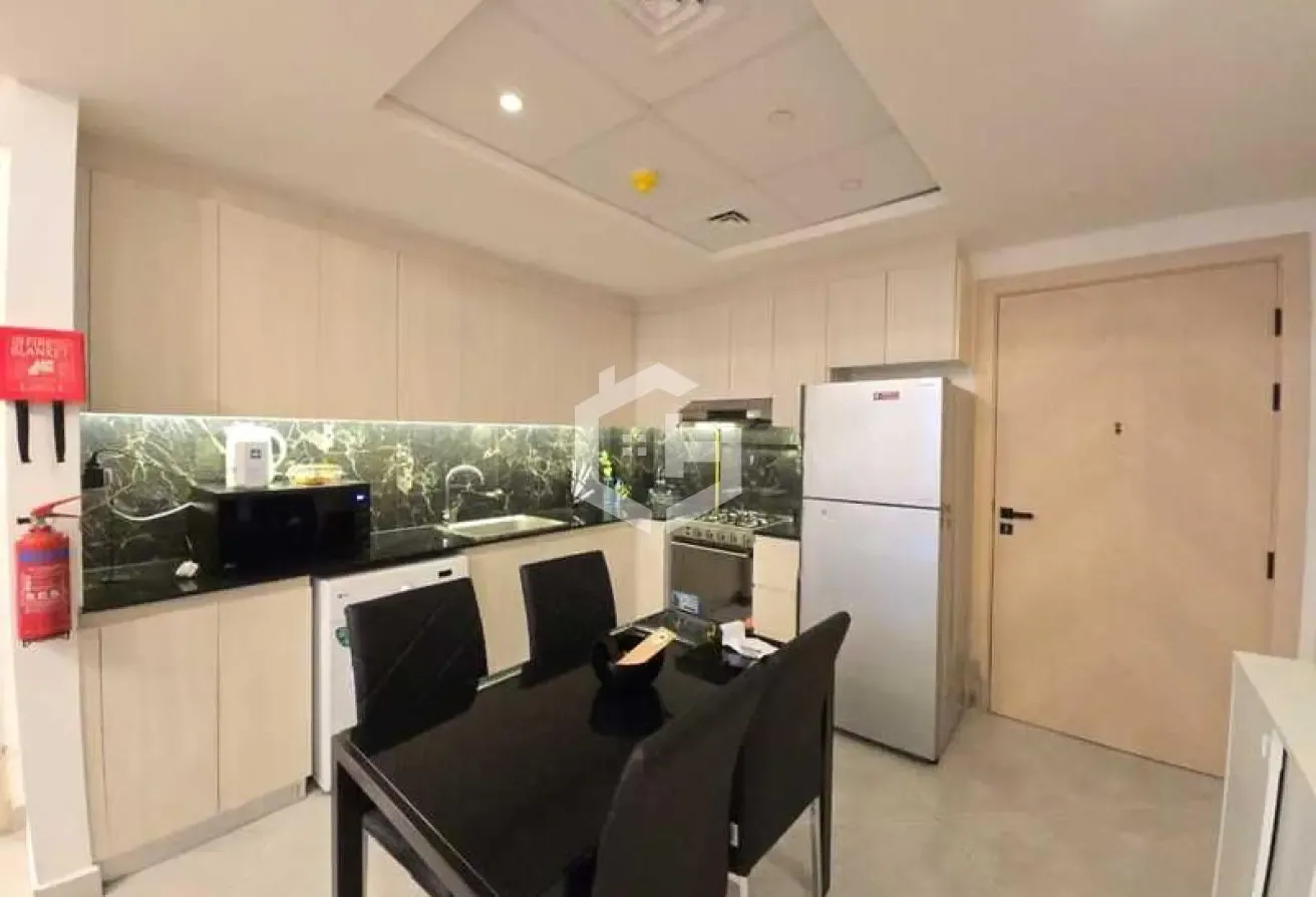 2 BR Apartment | Fully Furnished | Genuine Sale