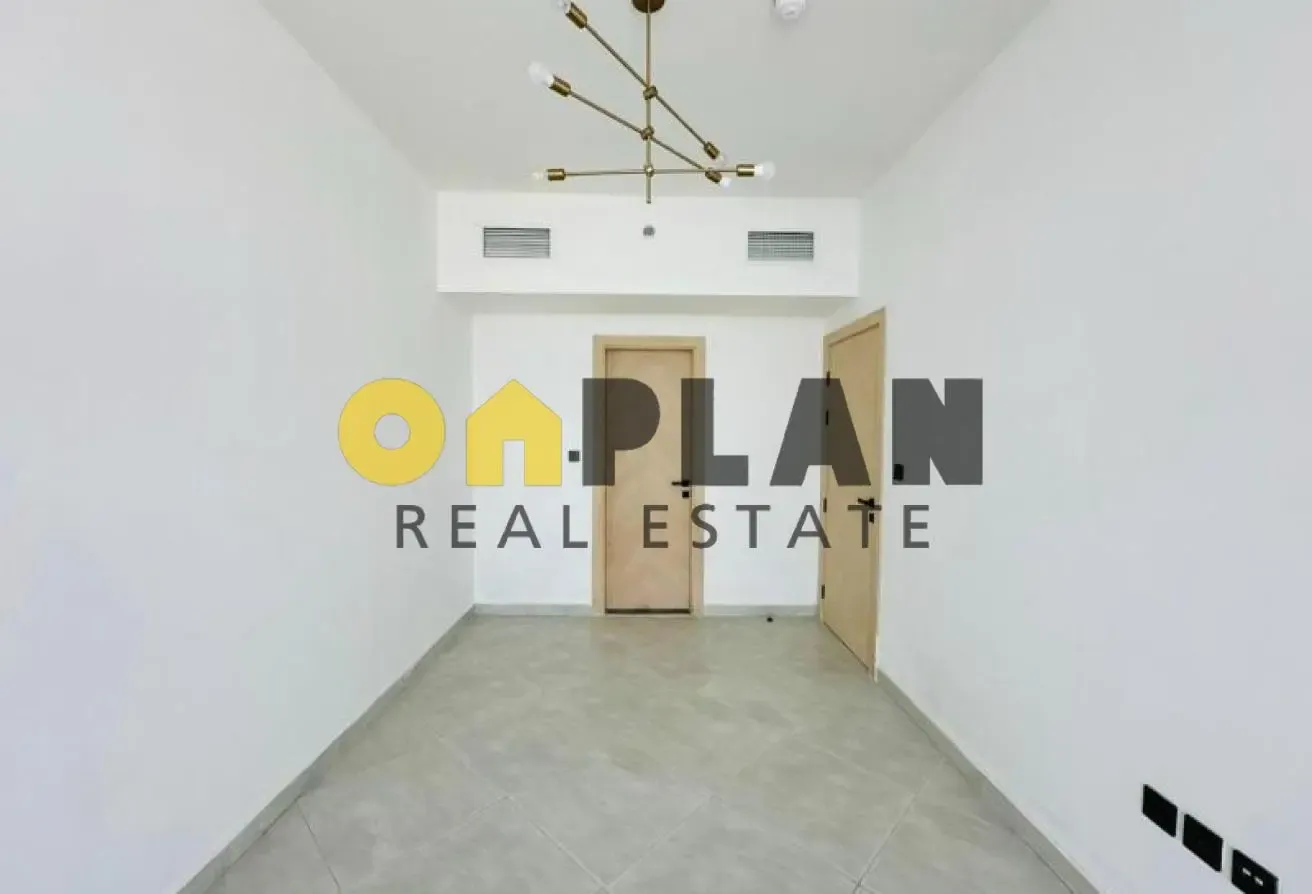 Big Balcony | Spacious 1BR Unfurnished | Vacant