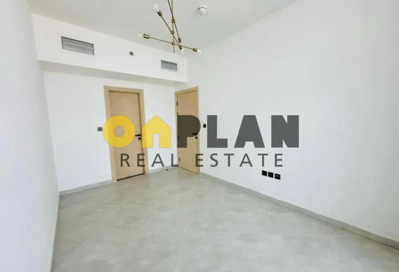 Big Balcony | Spacious 1BR Unfurnished | Vacant