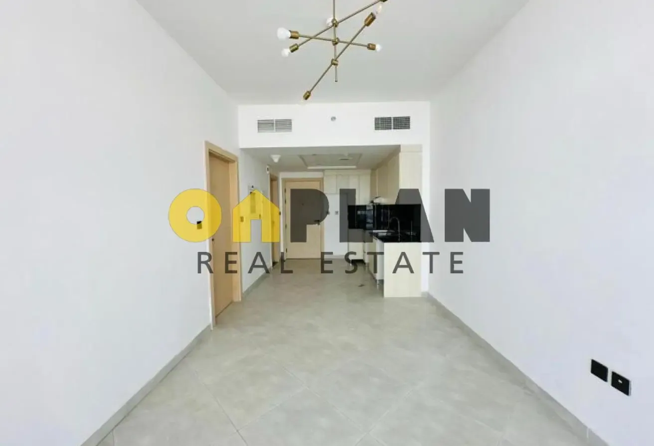 Big Balcony | Spacious 1BR Unfurnished | Vacant
