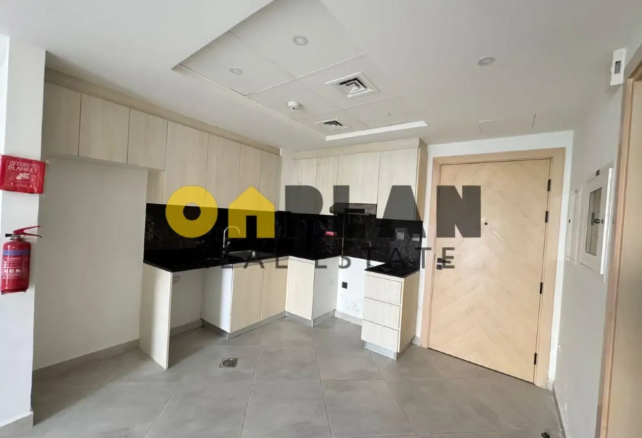 Big Balcony | Spacious 1BR Unfurnished | Vacant