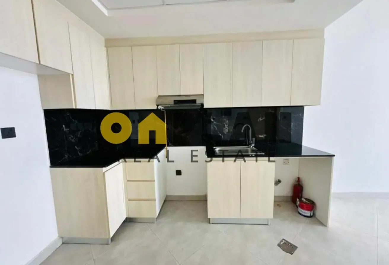 Big Balcony | Spacious 1BR Unfurnished | Vacant
