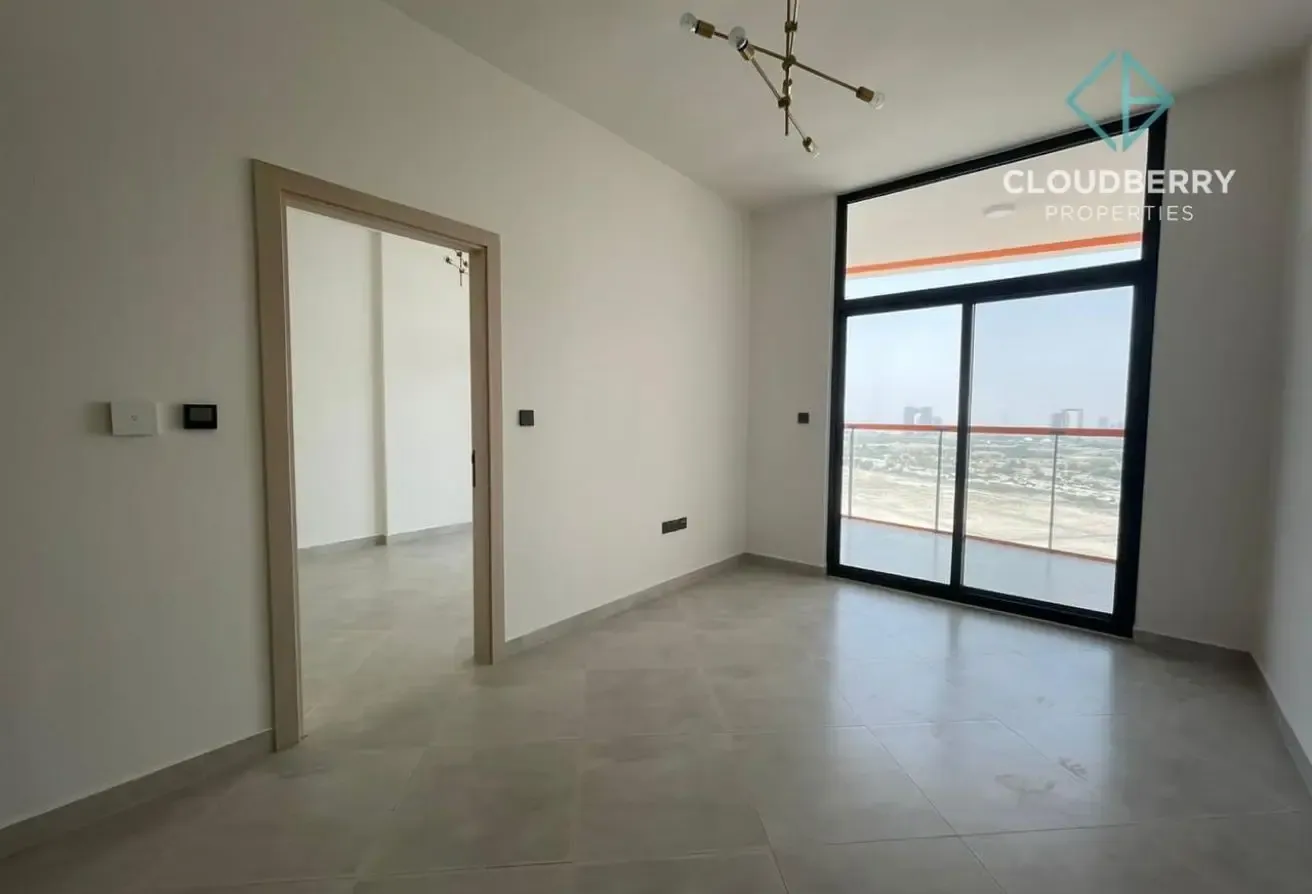 Fully Furnished | Creek View | High Floor