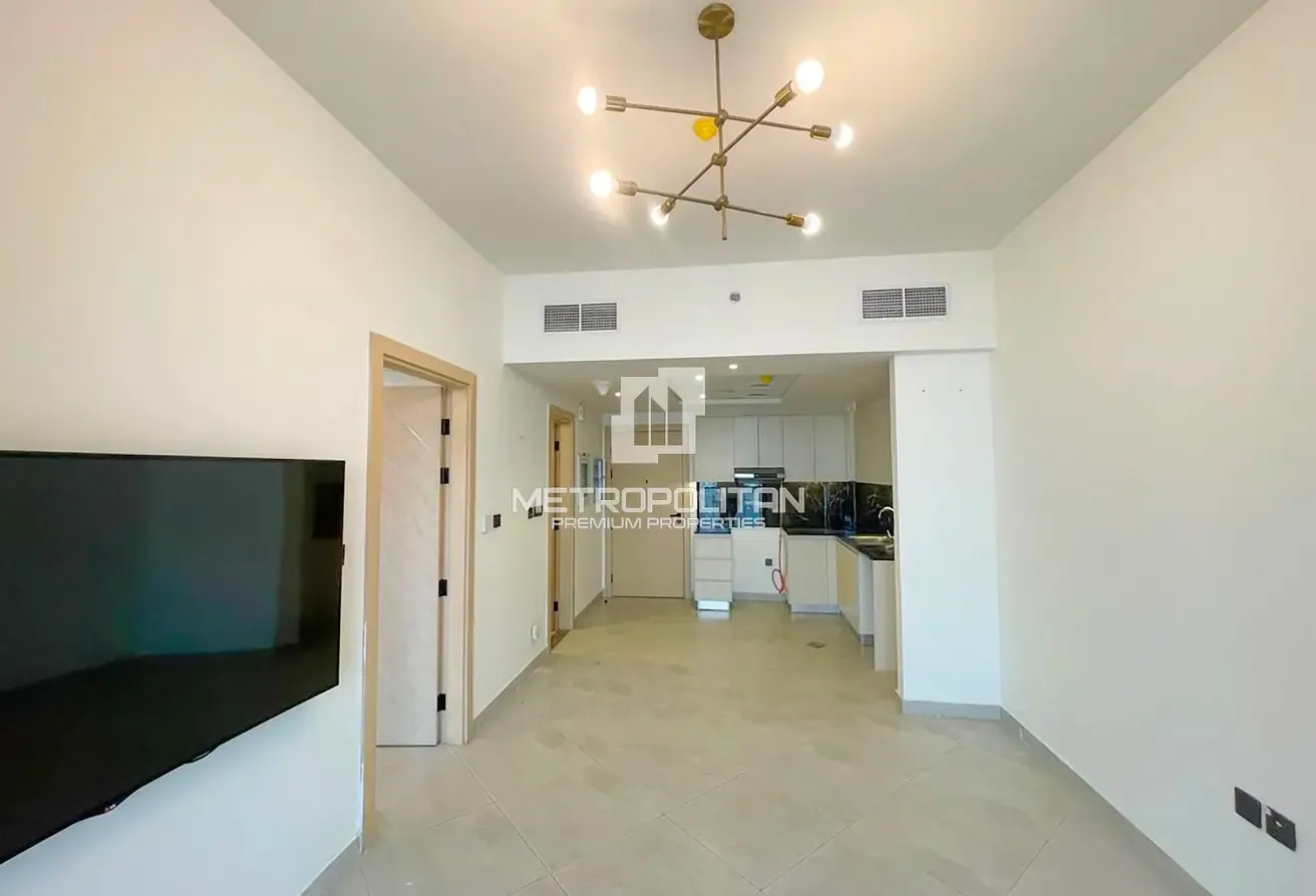 Spacious Layout | Vacant | Prime Location