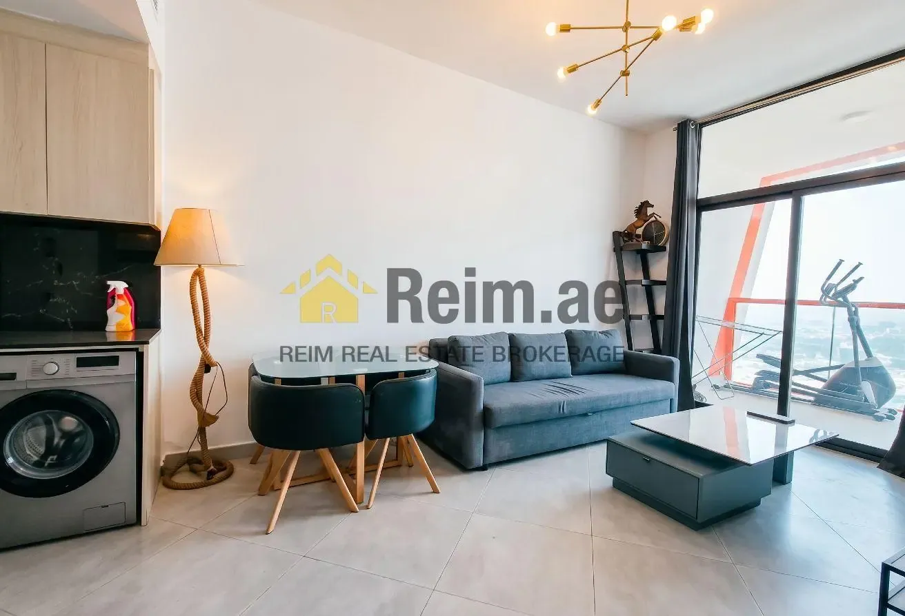 High Floor | Vacant | High ROI