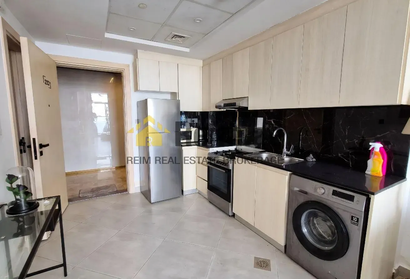 High Floor | Vacant | High ROI