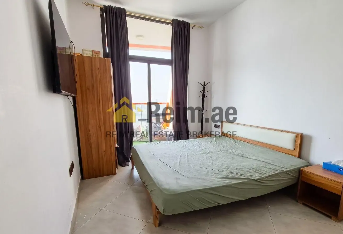 High Floor | Vacant | High ROI
