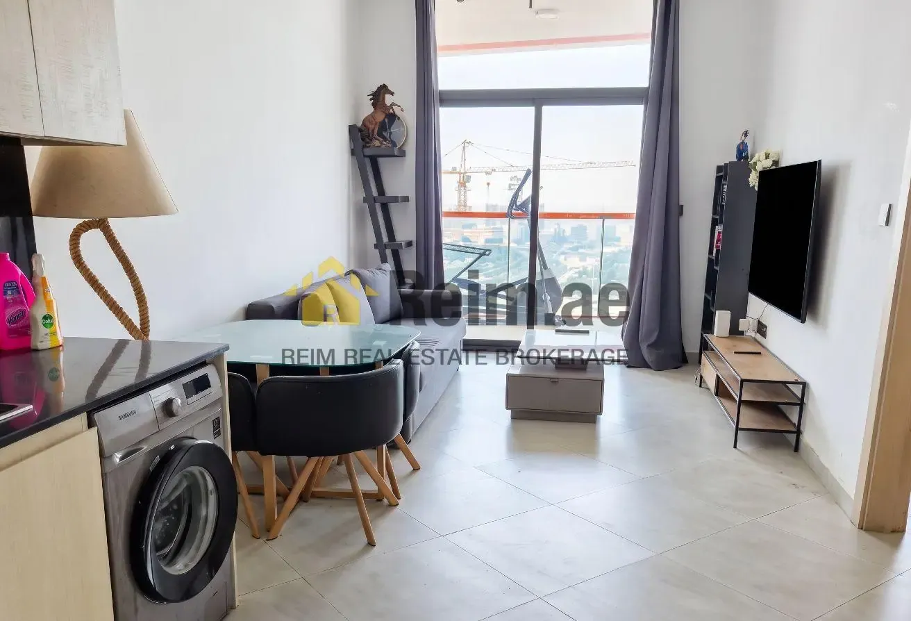High Floor | Vacant | High ROI