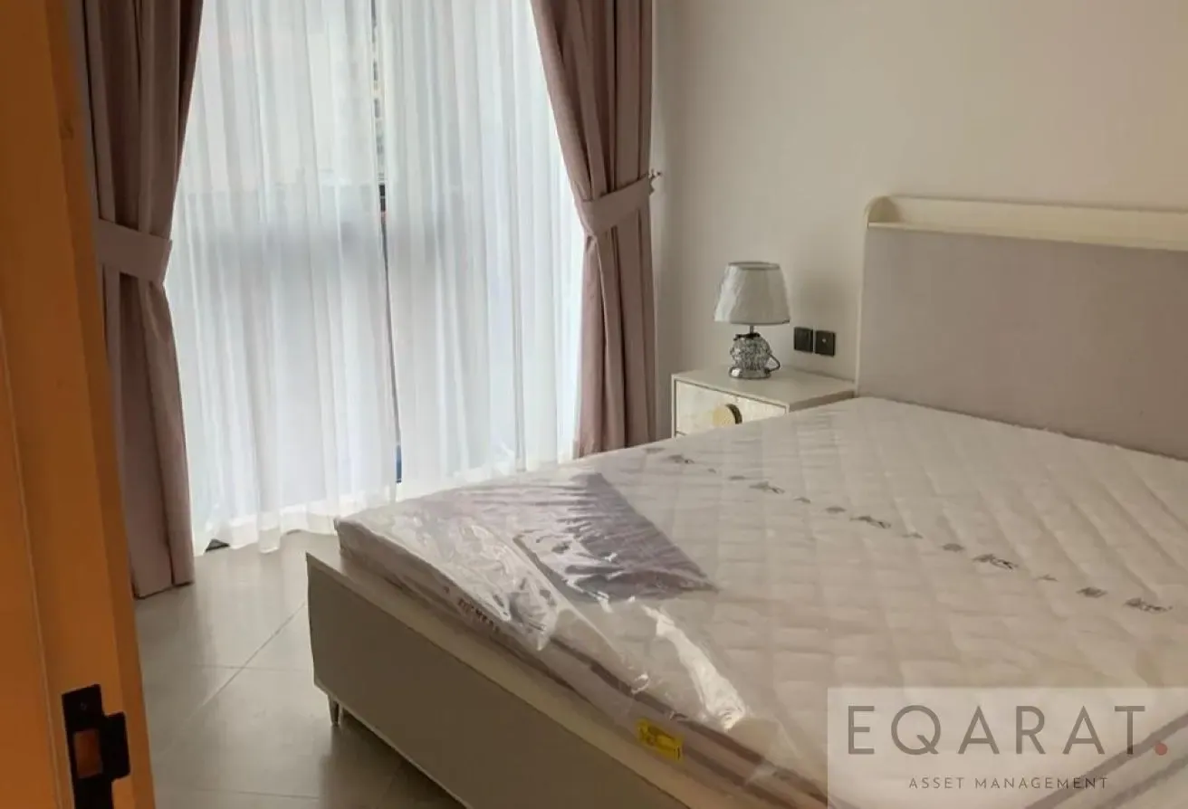 Fully Furnished 2BR | Vacant | Creek View