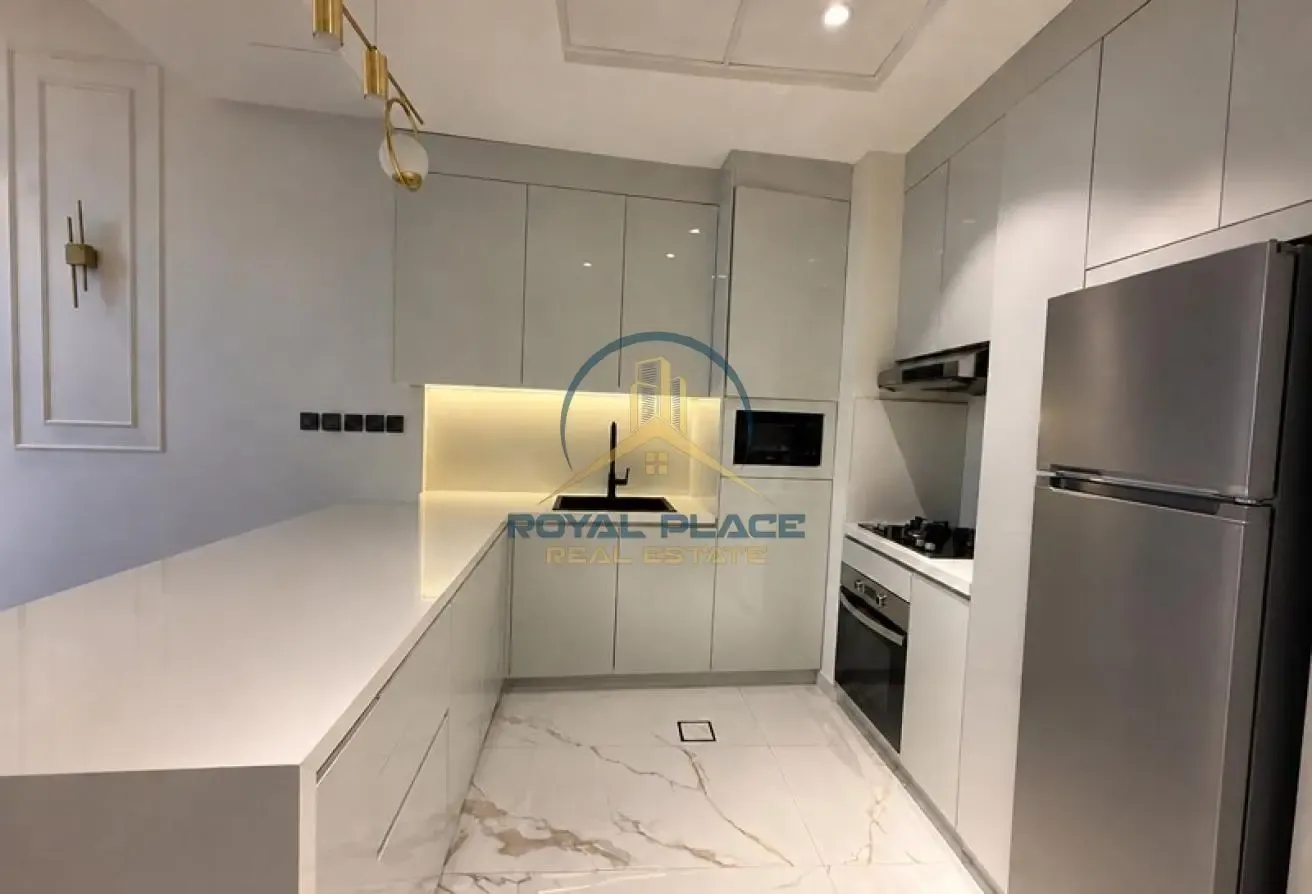 Duplex 3BR Fully Upgraded Unit | With 2 Parking's