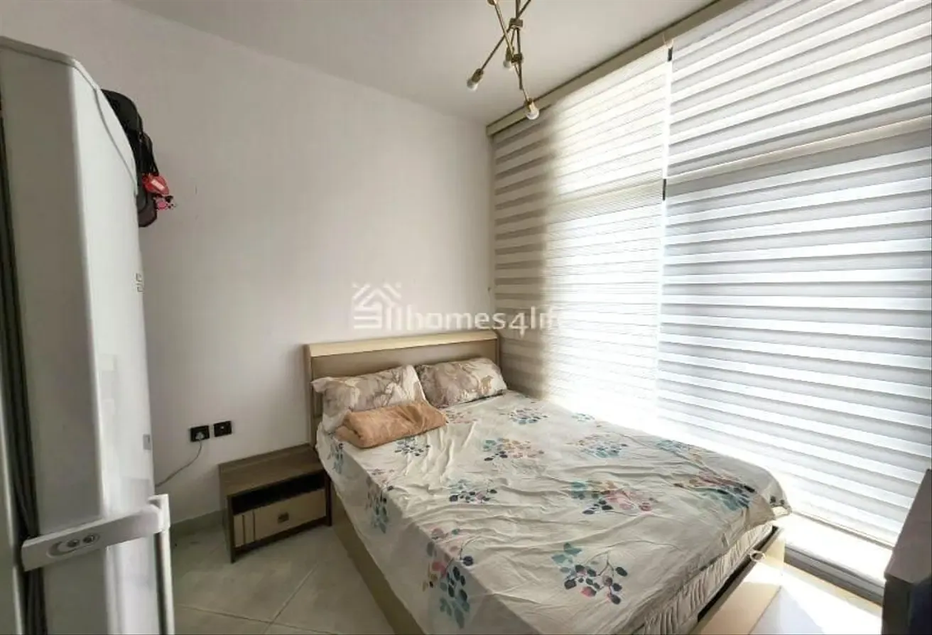 Burj Khalifa View | Vacant | Furnished and Corner