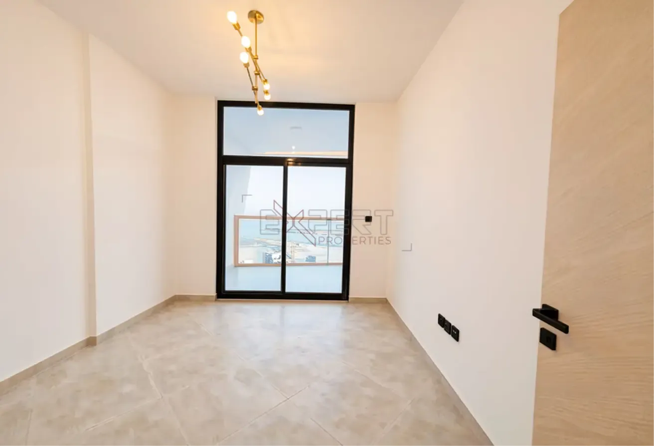 Brand New 3BR | High Floor | Full Skyline View
