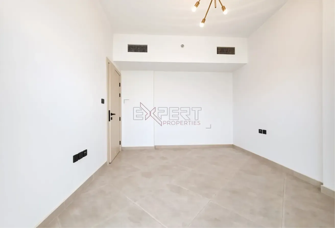 Brand New 3BR | High Floor | Full Skyline View