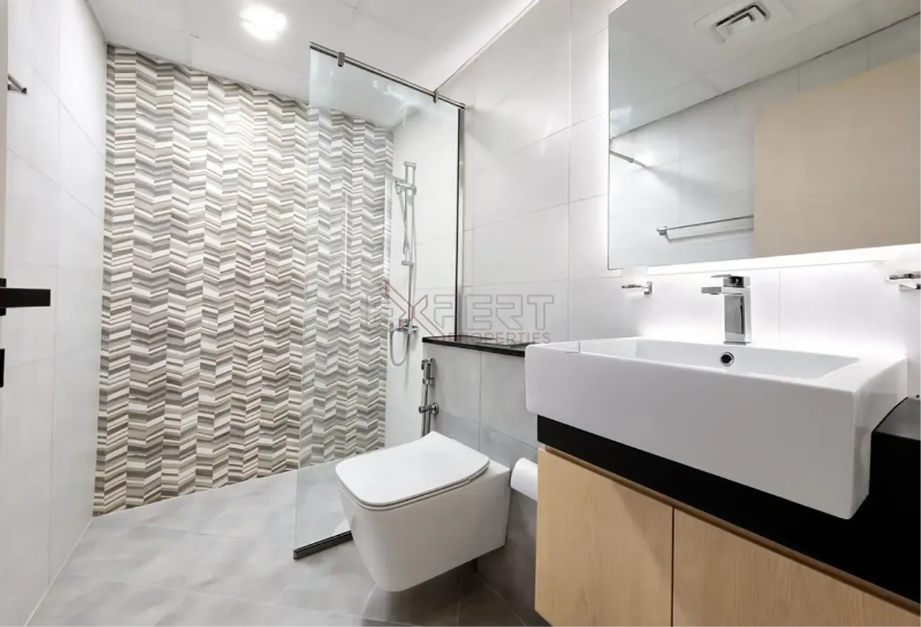 Brand New 3BR | High Floor | Full Skyline View