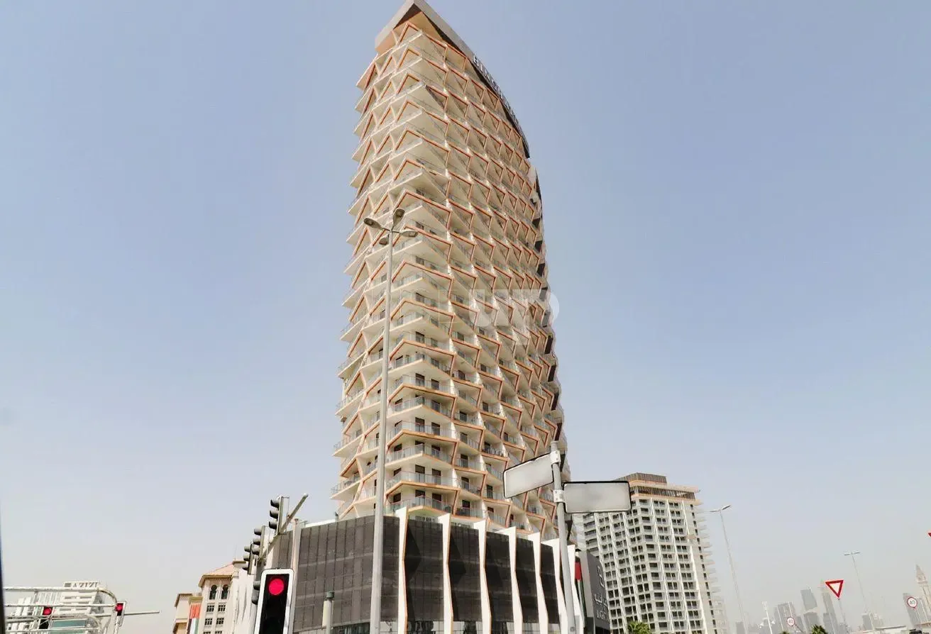 High floor | Big size | Good price | Unfurnished