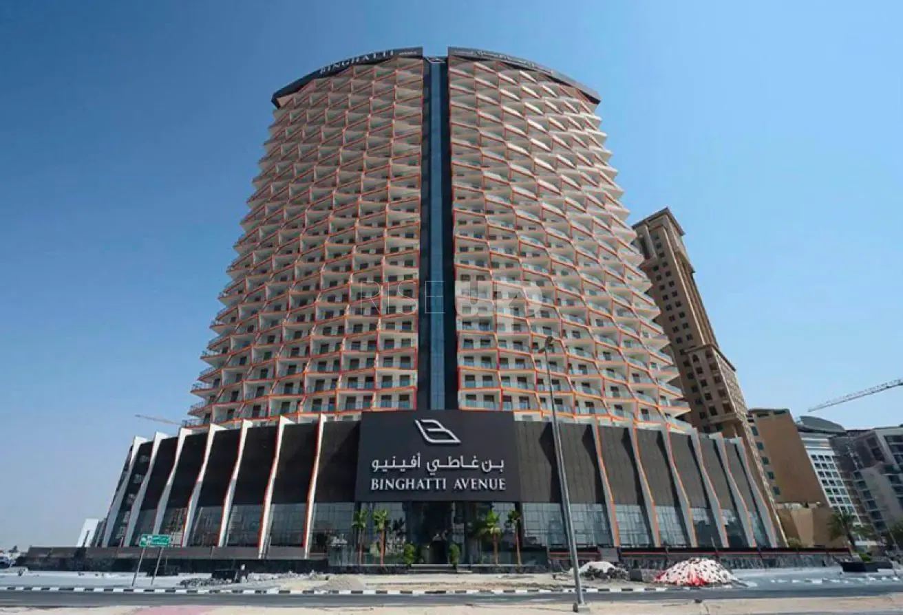High floor  | Big size | Good price | Unfurnished