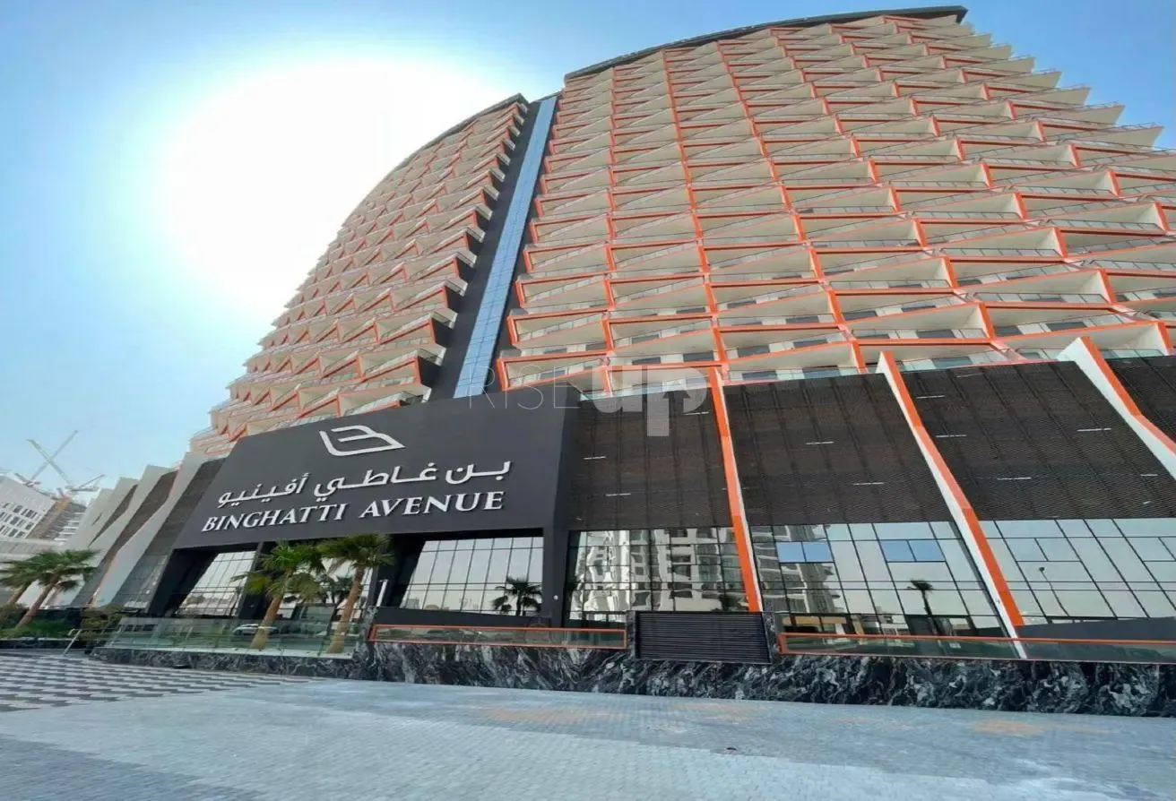 High floor  | Big size | Good price | Unfurnished