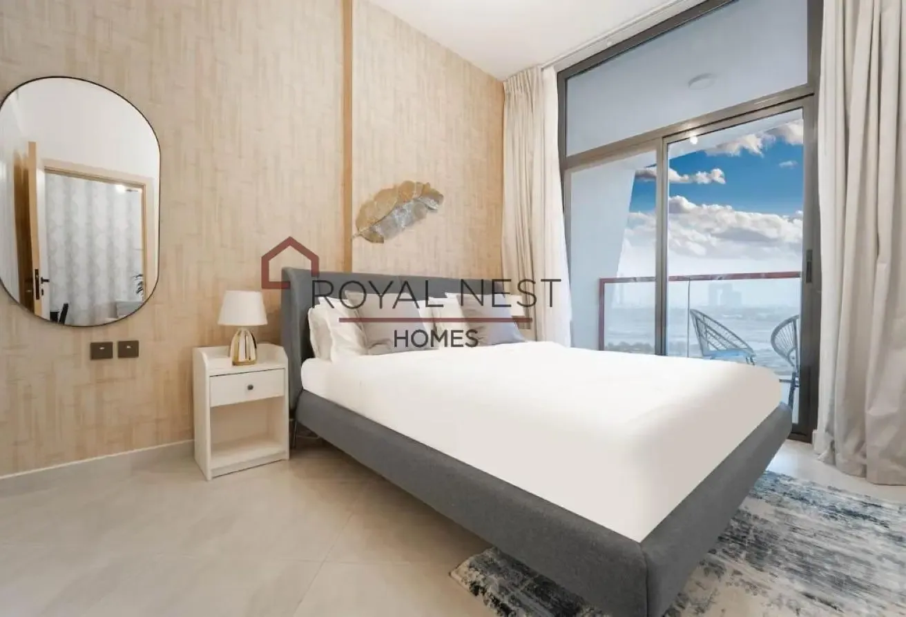 Furnished | Great Investment | Land Mark View