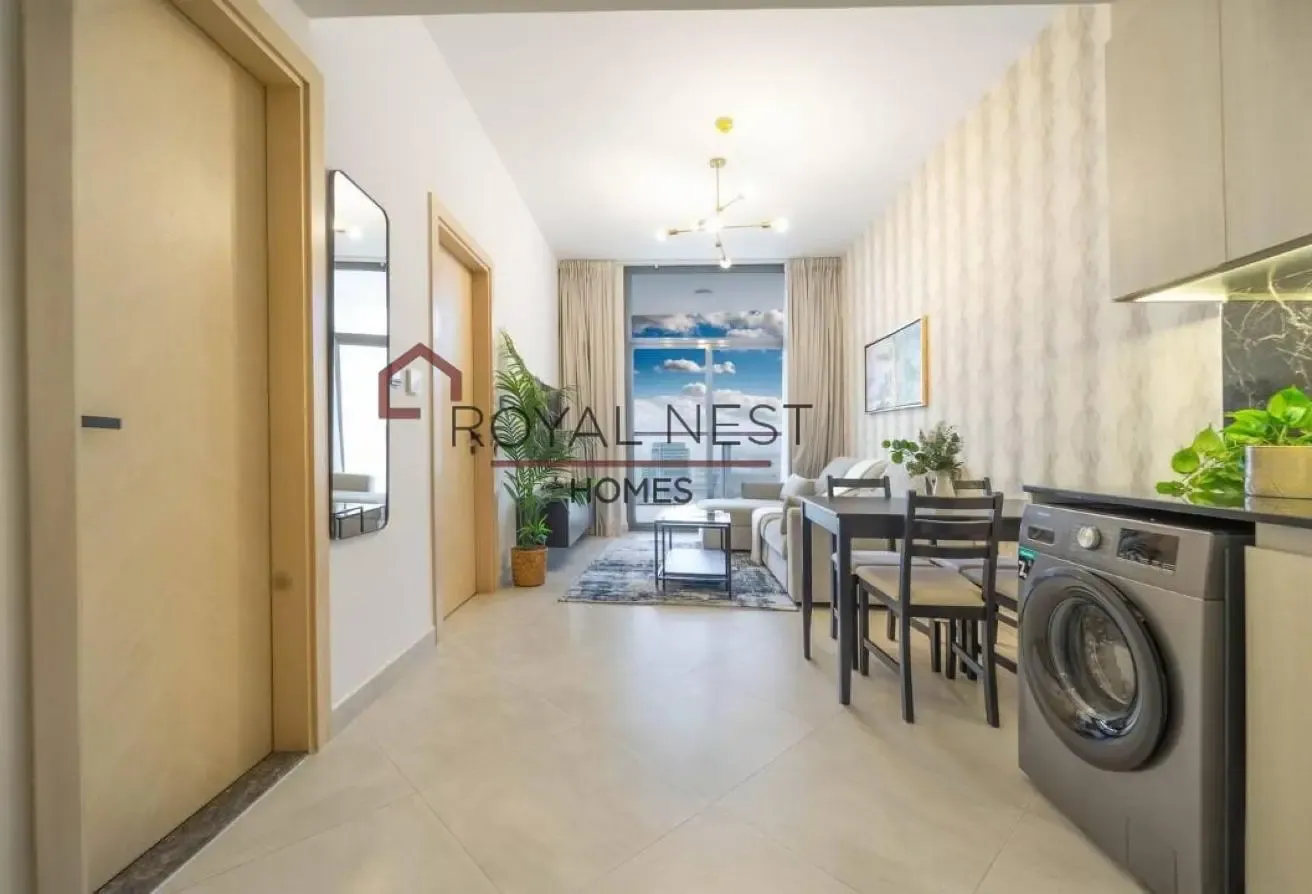 Furnished | Great Investment | Land Mark View