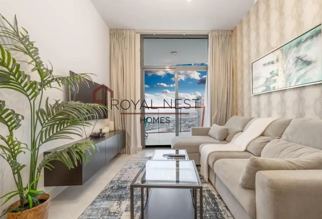 Furnished | Great Investment | Land Mark View
