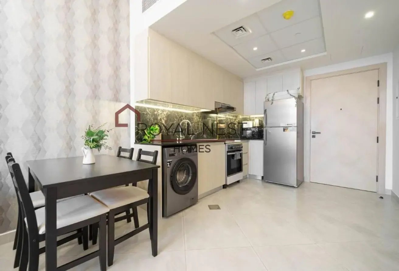 Furnished | Great Investment | Land Mark View