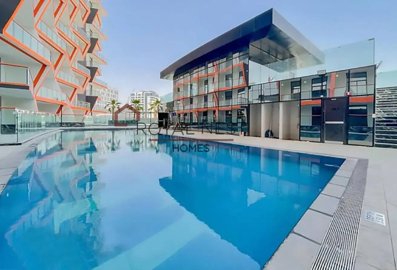 Furnished | Great Investment | Land Mark View