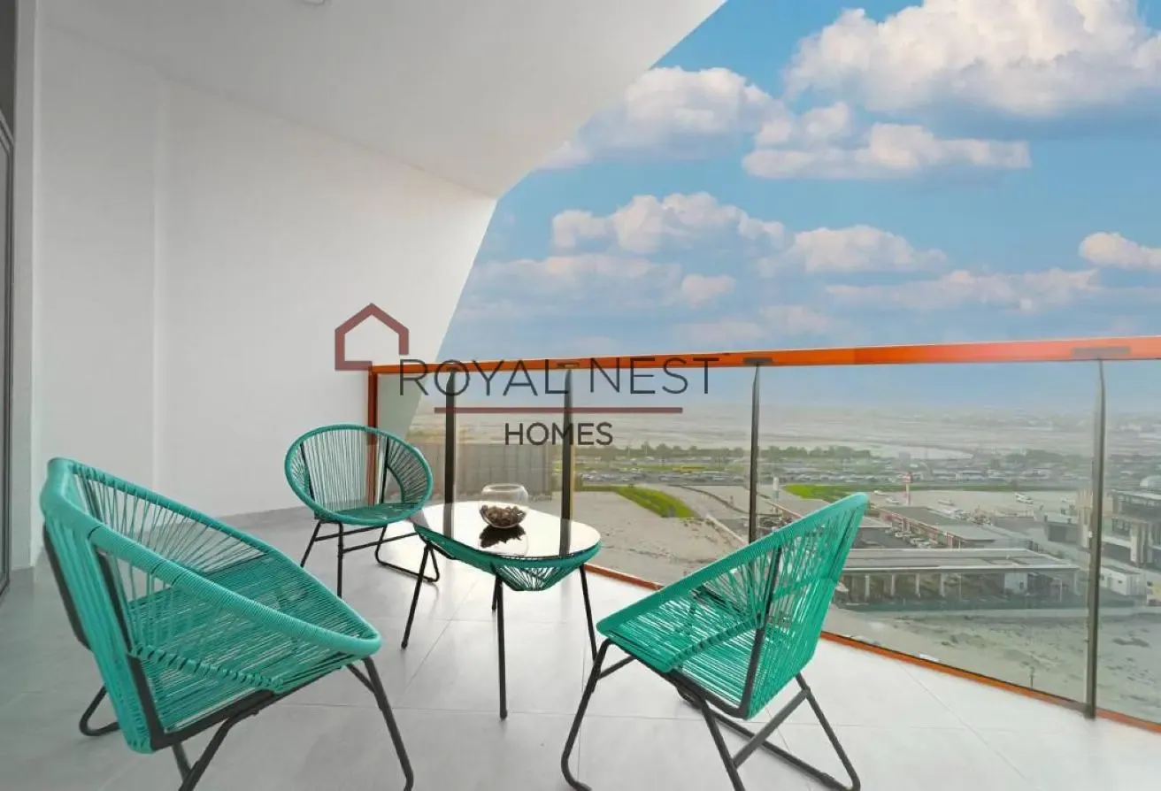 Furnished | Great Investment | Land Mark View