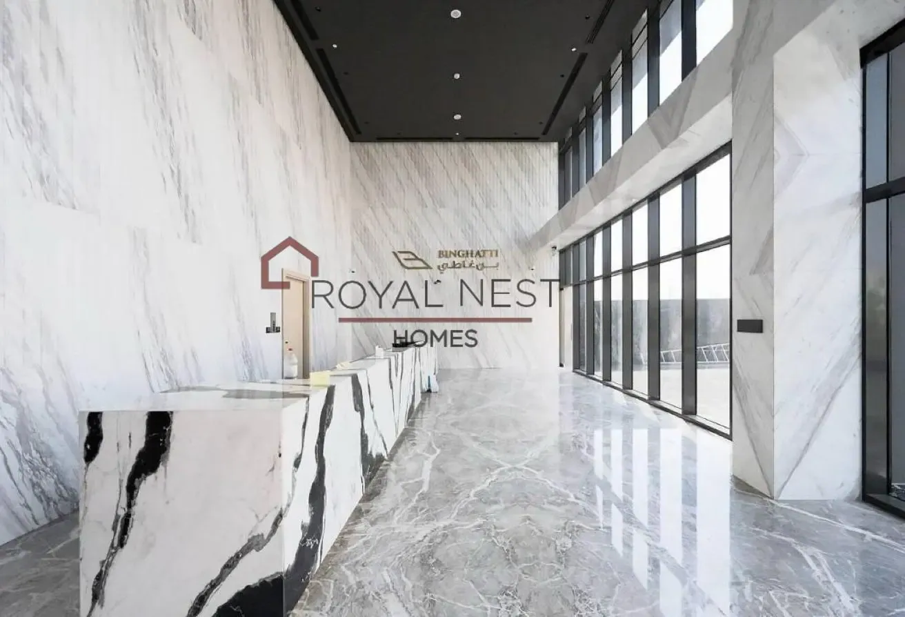Furnished | Great Investment | Land Mark View